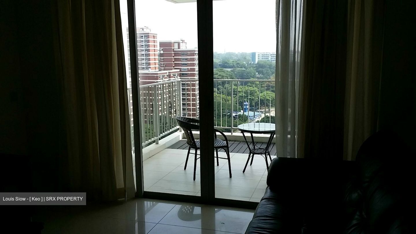 The Metropolitan Condominium (D3), Condominium #507690001